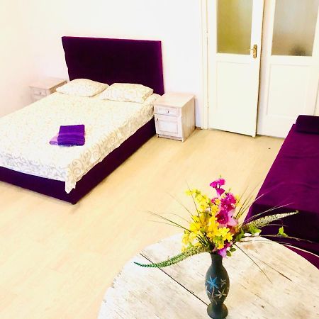 Anna Apartments Львов Экстерьер фото