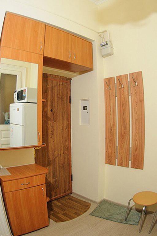 Anna Apartments Львов Номер фото